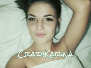 CrazyKarina