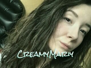 CreamyMariy