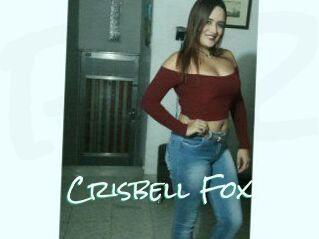 Crisbell_Fox