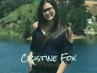 Cristine_Fox