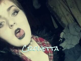 Crowetta