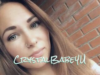 CrystalBabe4U