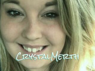 CrystalMerth