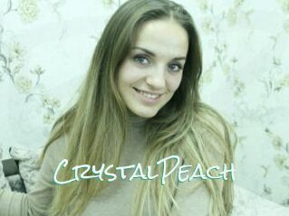 CrystalPeach