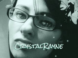 CrystalRayne