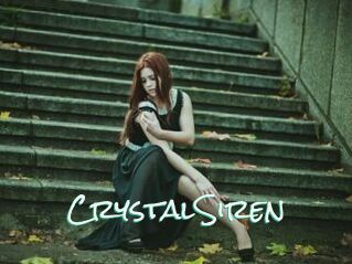 CrystalSiren