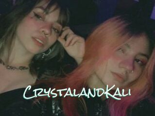 CrystalandKali