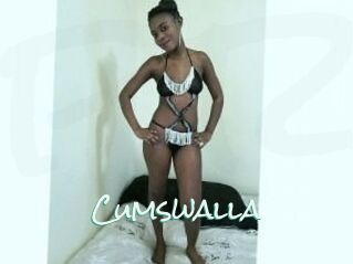 Cumswalla