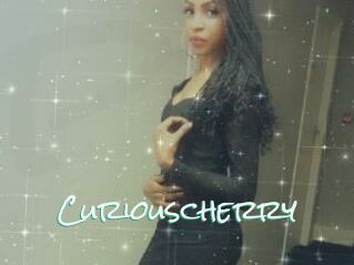Curiouscherry