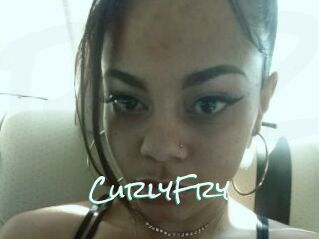 CurlyFry