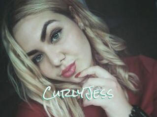 CurlyJess