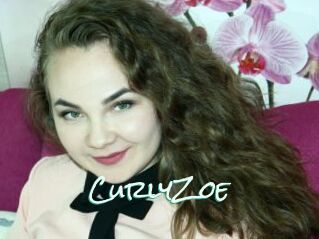 CurlyZoe