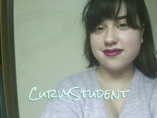 CurvyStudent