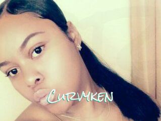 Curvyken