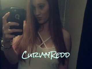 CurvyyRedd