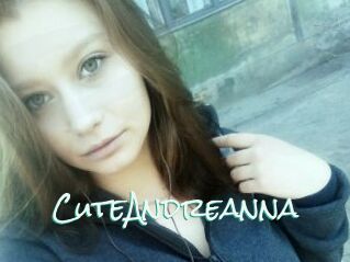 CuteAndreanna