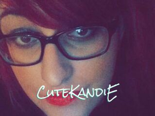 CuteKandiE