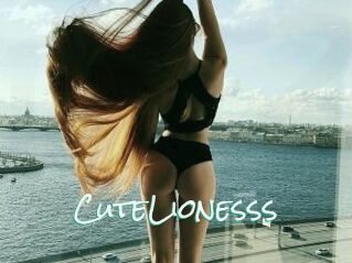 CuteLionesss