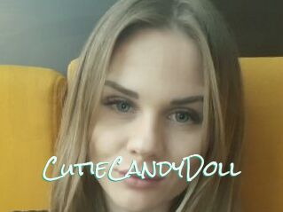 CutieCandyDoll