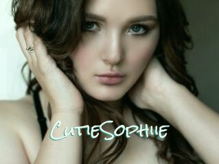 CutieSophiie