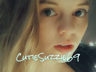 CutieSuzzie69