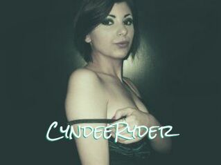 CyndeeRyder