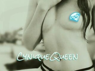 CyniqueQueen