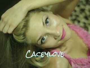 Caceylove