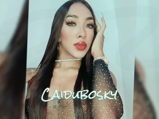 Caidubosky