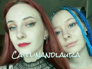 Caitlinandlaura