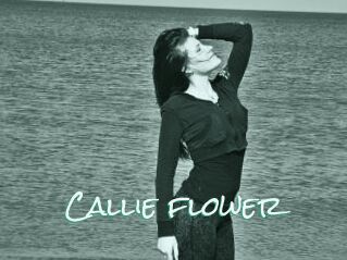 Callie_flower