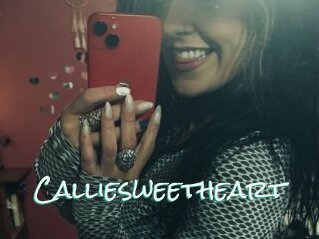 Calliesweetheart