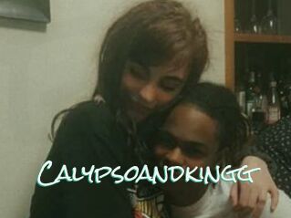 Calypsoandkingg