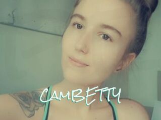 CamBETTY