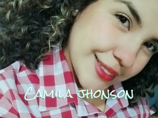 Camila_jhonson