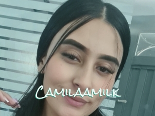 Camilaamilk