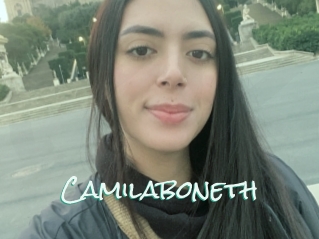 Camilaboneth