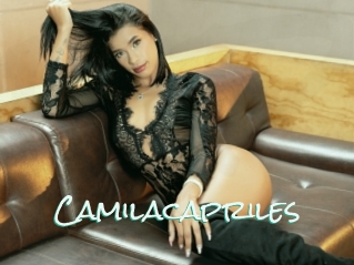 Camilacapriles