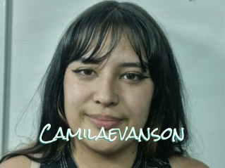 Camilaevanson