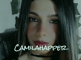 Camilahapper