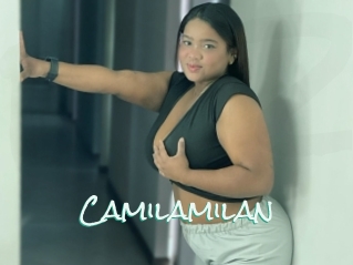 Camilamilan