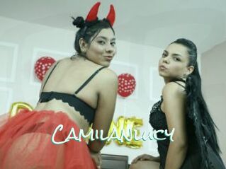 Camilanlucy