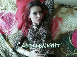 Camillenight