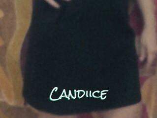 Candiice