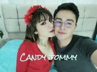 Candy_tommy