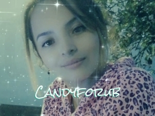 Candyforub