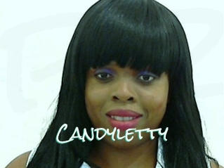 Candyletty