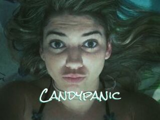 Candypanic