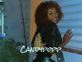 Candypopp