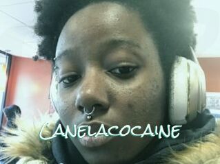 Canelacocaine